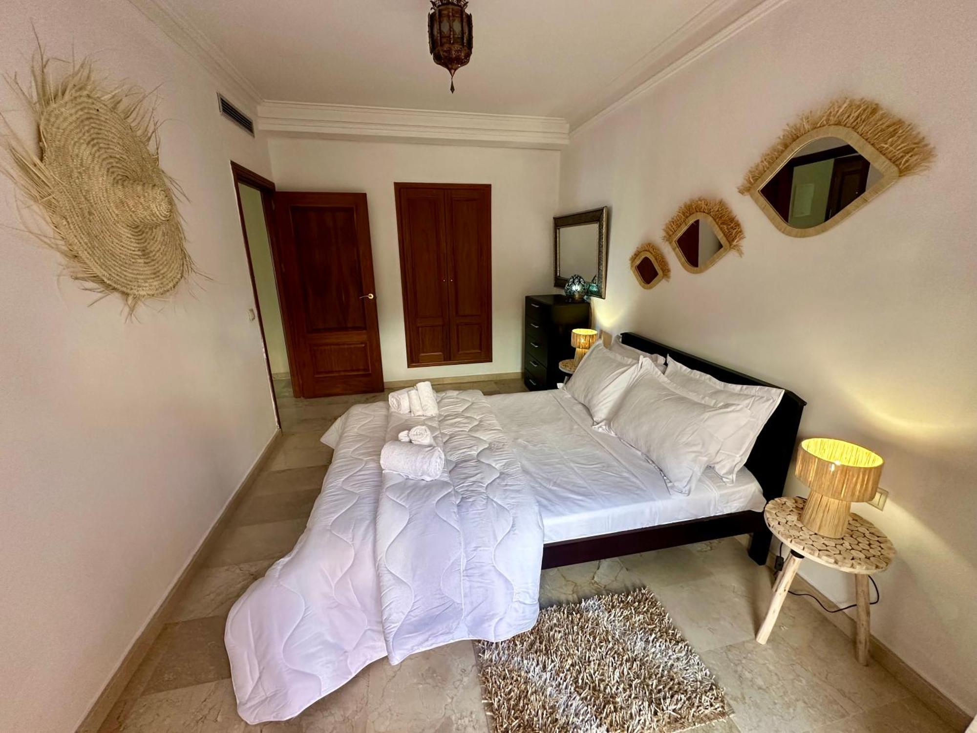 Majorelle House Vicino Ai Giardini Vista Splendida Apartment มาร์ราเกช ภายนอก รูปภาพ